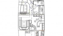 Lady Thuraya -  Layout